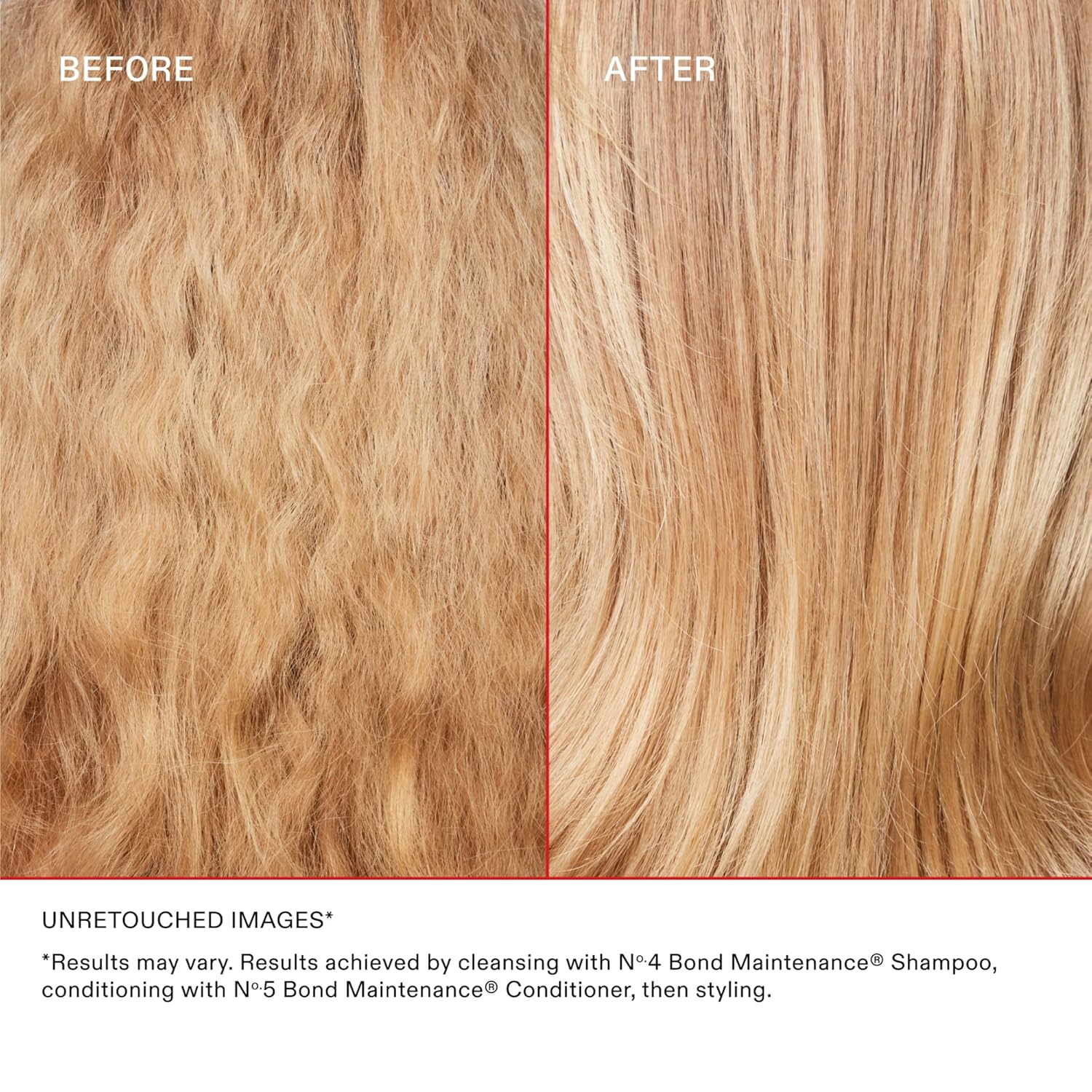 Olaplex No. 4 Bond Maintenance Shampoo 250ml | Repairing & Strengthening Hair Shampoo