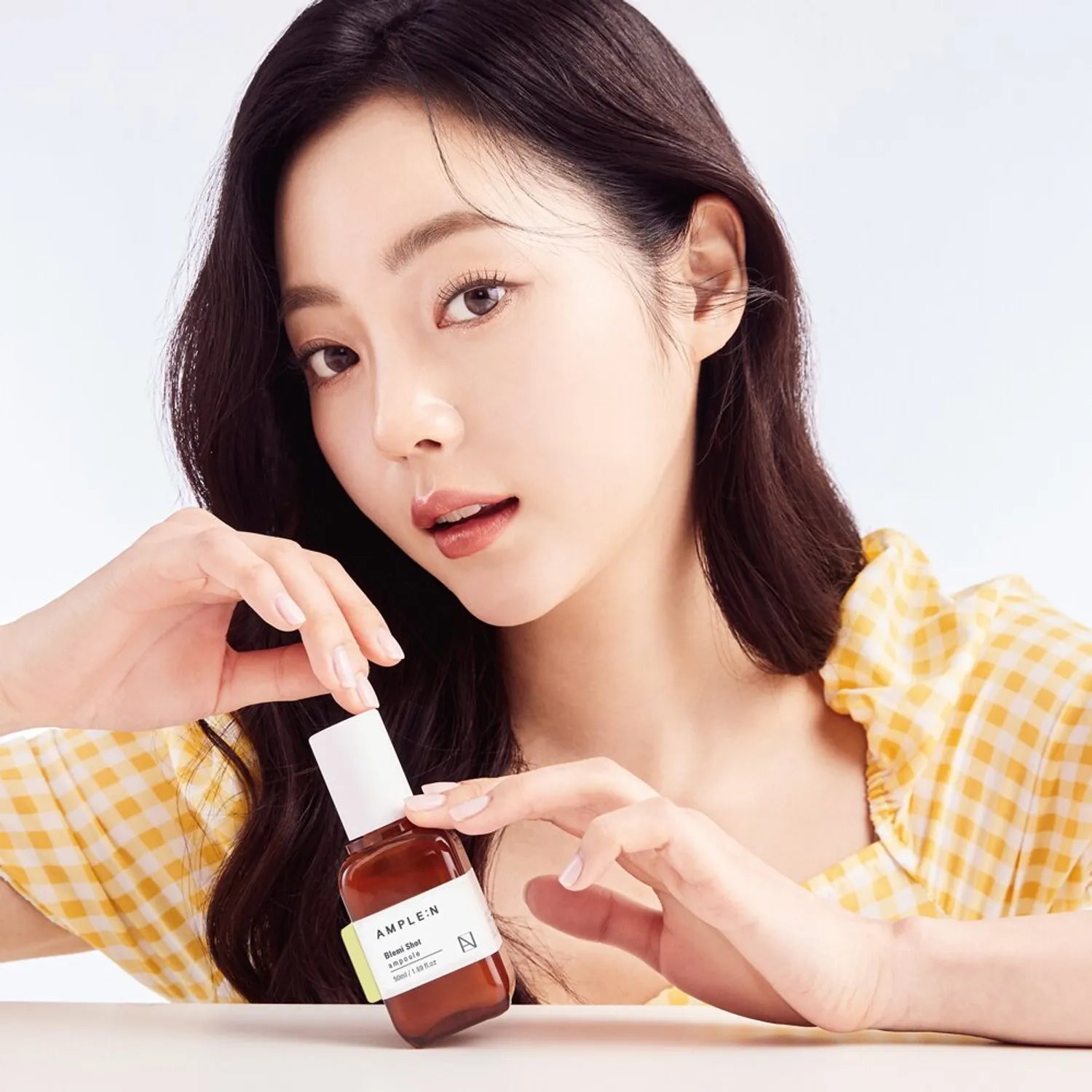 AMPLE:N,Serum,Brightening Serum,dark spot correcting serum,korean skincare,Makeupstashpk