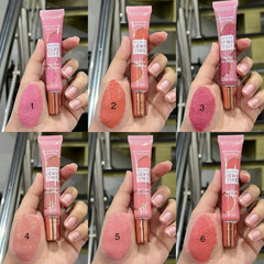 Hudamoji All Over Dewy Tint 15ml - Makeup Stash Pakistan