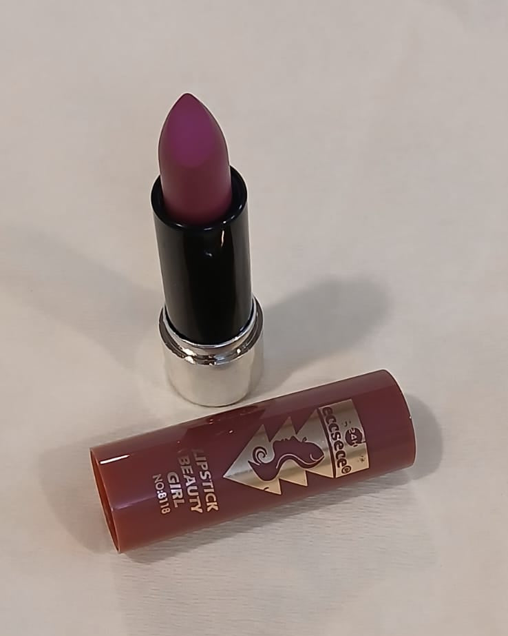 FOF Beauty Girls Lipstick – Long-Lasting Matte & Moisturizing Lip Color