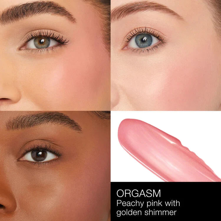 NARS - Afterglow Liquid Blush -Orgasm