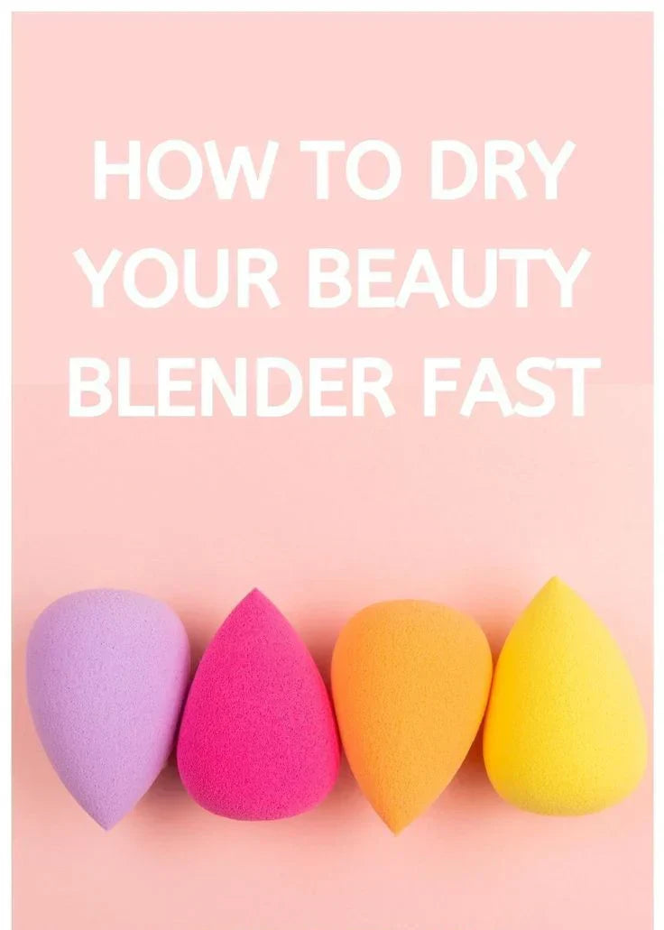 Ultra-Soft ,  Flawless ,Blending, Foundation Blending Sponge , Makeup Blender , Soft Makeup Sponge , Makeup Accessories  , Makeupstashpk