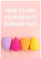 Ultra-Soft ,  Flawless ,Blending, Foundation Blending Sponge , Makeup Blender , Soft Makeup Sponge , Makeup Accessories  , Makeupstashpk