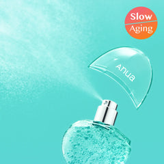 ANUA PDRN Capsule Mist 30ml | Travel Size Hydrating Korean Face Mist for Glow & Skin Repair