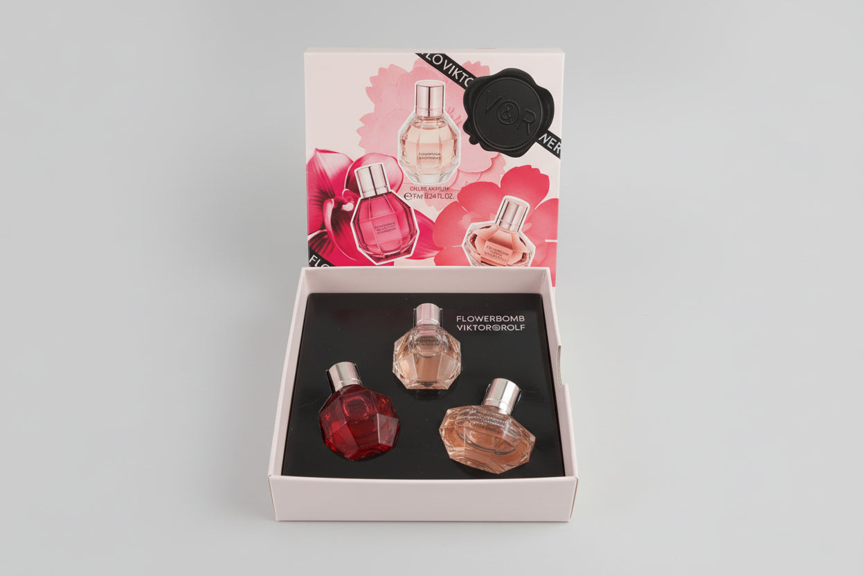 Iconic, long-lasting ,floral fragrance, Luxury Fragrance , Makeup Stash Pakistan
