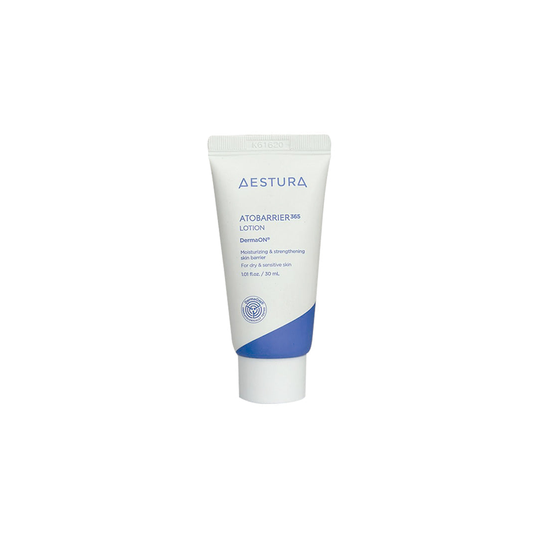 Aestura - Atobarrier 365 Lotion 30ml- Makeup Stash Pakistan