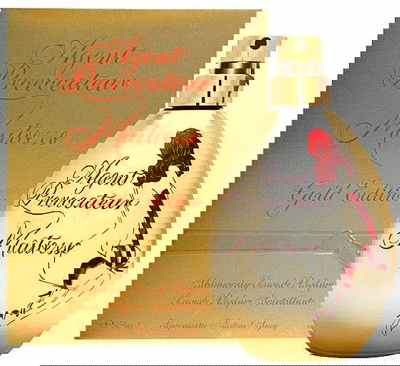 AGENT PROVOCATEUR MAITIESSE GOLD EDITION WOMEN - Makeup Stash Pakistan