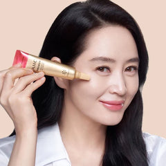 AHC Premier Ampoule In Eye Cream – Core Lifting & Firming Anti-Aging Treatment (40ml)