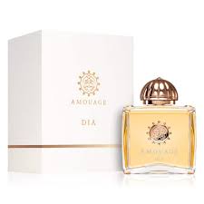 AMOUAGE DIA WOMEN EDP 100ML - Makeup Stash Pakistan