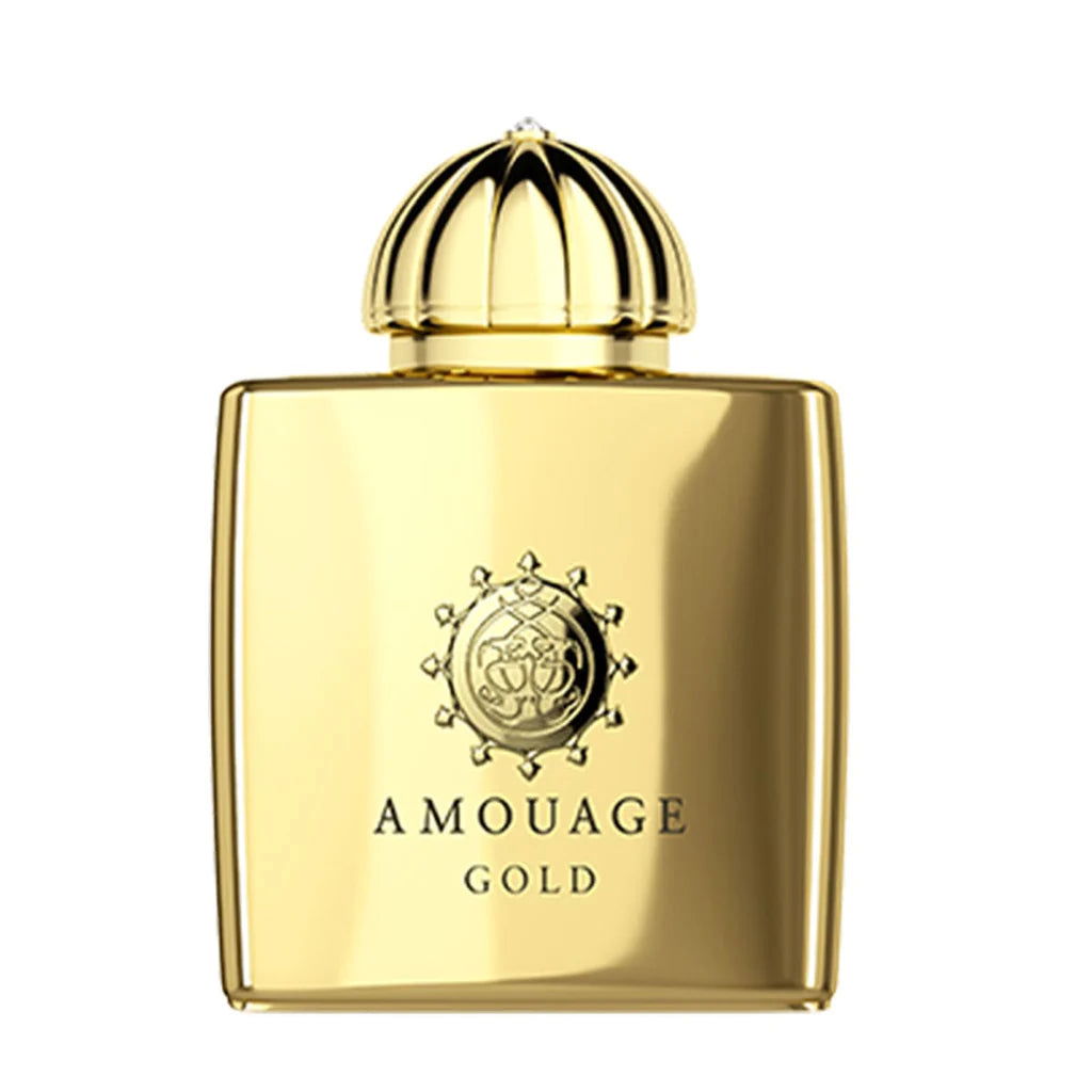 AMOUAGE GOLD WOMEN EDP 100ML - Makeup Stash Pakistan