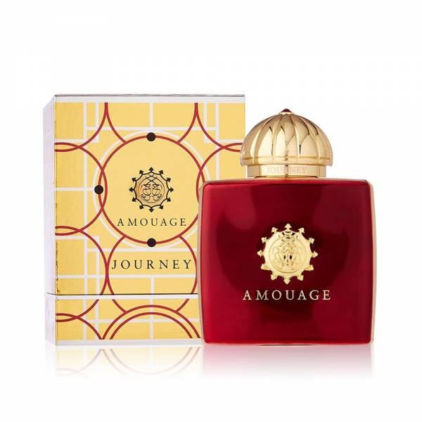 AMOUAGE JOURNEY WOMEN EDP 100ML - Makeup Stash Pakistan