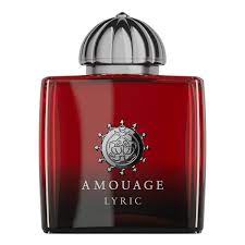 AMOUAGE LYNIC WOMEN EDP 100ML - Makeup Stash Pakistan