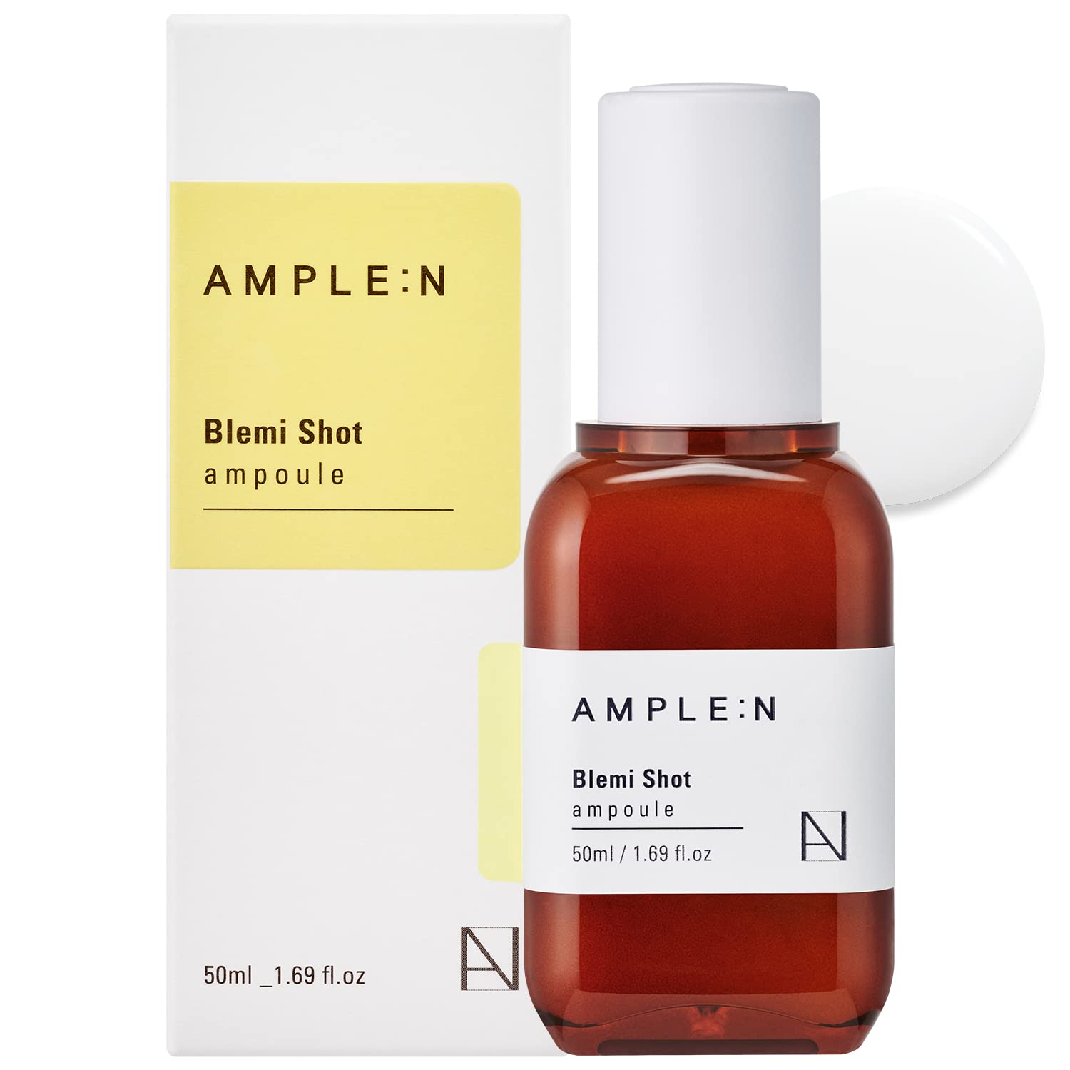 AMPLE:N,Serum,Brightening Serum,dark spot correcting serum,korean skincare,Makeupstashpk