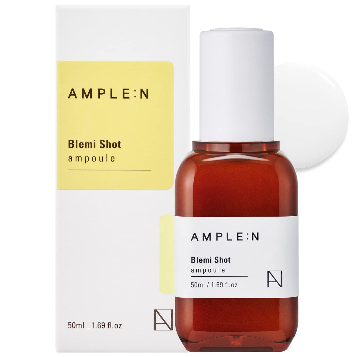 AMPLE:N,Serum,Brightening Serum,dark spot correcting serum,korean skincare,Makeupstashpk
