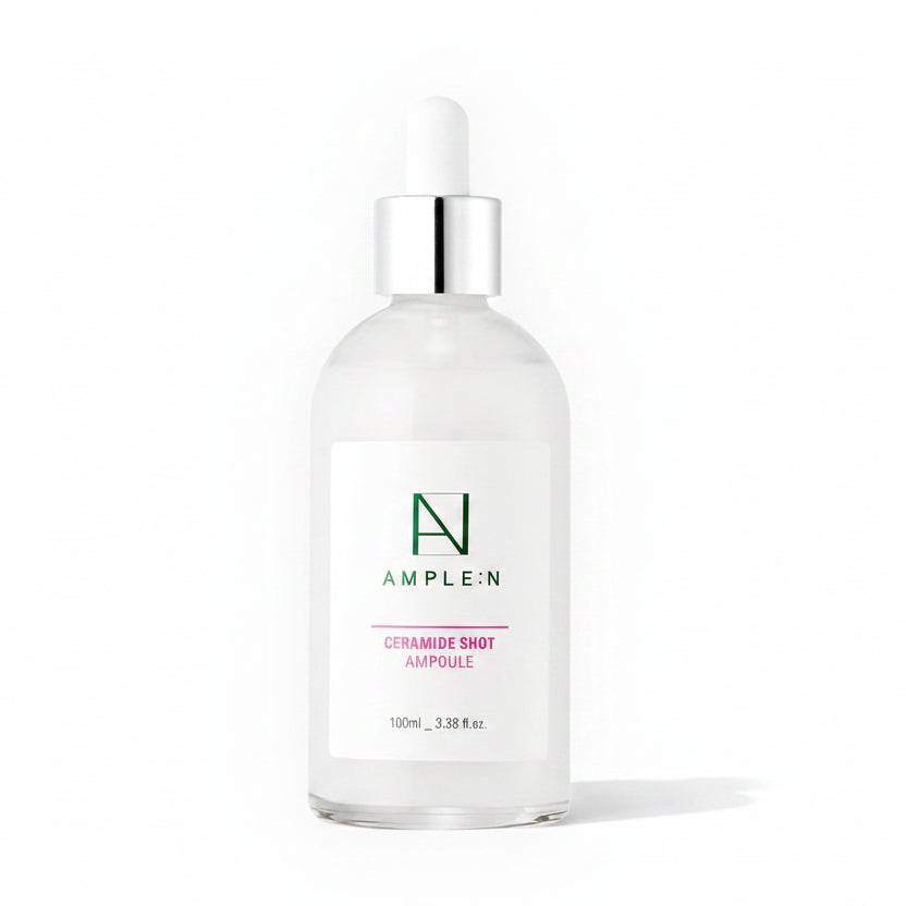 AMPLE:N,Serum,Skin Barrier Repair Serum,Deep Hydration,korean skincare serum,Makeupstashpk