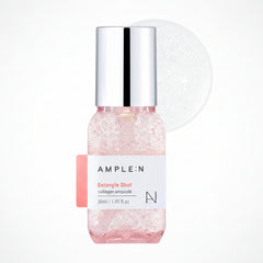 AMPLE:N,Serum,Anti-Aging Collagen Serum,korean skincare,Plumping serum,Makeupstashpk