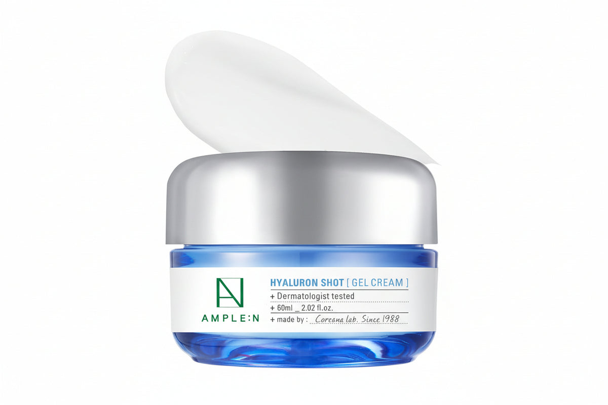 Intense Hydration & Plumping ,Cool, refreshing, Moisturizer , Makeup Stash Pakistan