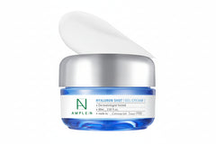 Intense Hydration & Plumping ,Cool, refreshing, Moisturizer , Makeup Stash Pakistan
