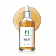 Peptide serum korean, Anti aging serum, Collagen Boosting serum, Firming face serum, Wrinkle Reducing serum, korean skincare, Makeup Stash Pakistan