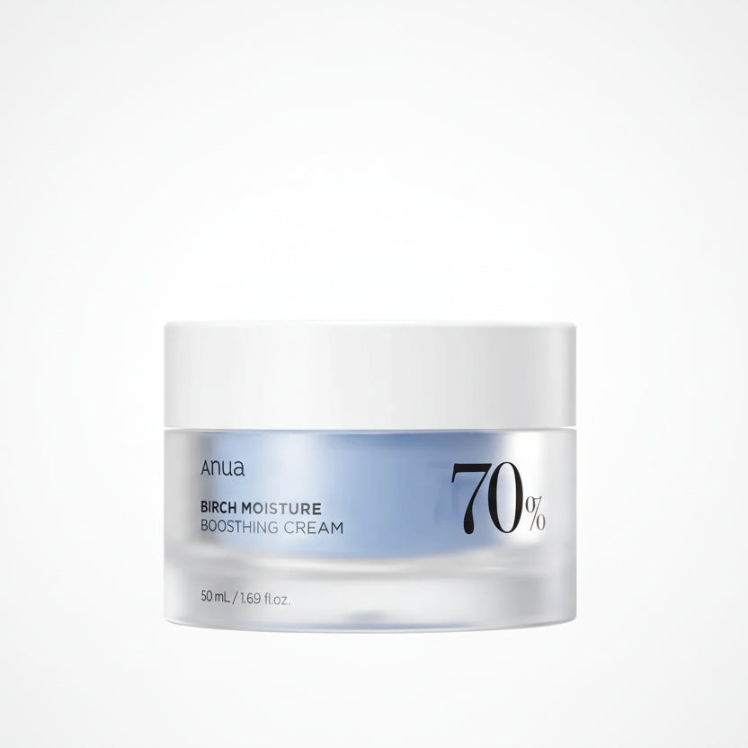 Moisture Cream , Boosting Cream, Deep Hydration Face Cream, Soft Skin ,  Glowing Skin - Makeup Stash Pakistan