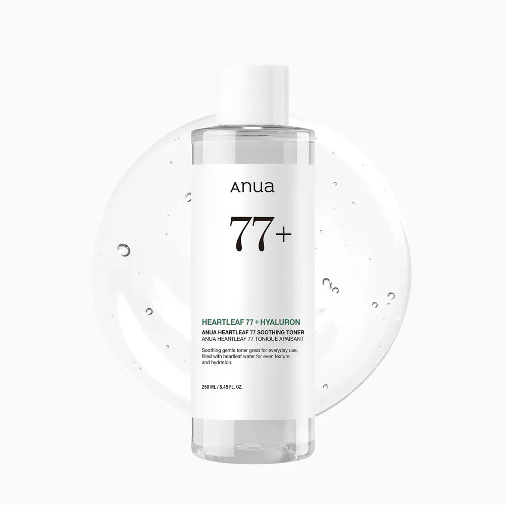 Calming Korean Toner, Redness, Sensitive Skin, Watery Toner , Hydrating , Soothing , Toning , Makeup Stash Pakistan

 

 