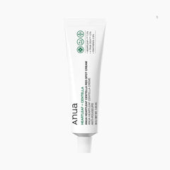 Moisturizer Cream,Red Spot Cream, Soothing Korean Cream, Acne, Skin Barrier Repair Cream,Redness, Blemishes Cream - Makeup Stash Paksitan