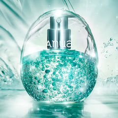 ANUA PDRN Capsule Mist 30ml | Travel Size Hydrating Korean Face Mist for Glow & Skin Repair