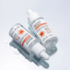 APLB -Bakuchiol Propolis  Ampoule Serum  40ml Makeup Stash Pakistan