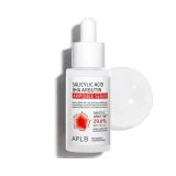 APLB - Salicylic Acid BHA Arbutin Ampoule Serum 40ml Makeup Stash Pakistan
