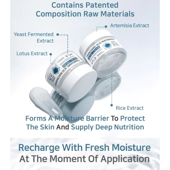  Brightening, Dark Spot Correcting ,Moisturizer, Makeup Stash Pakistan