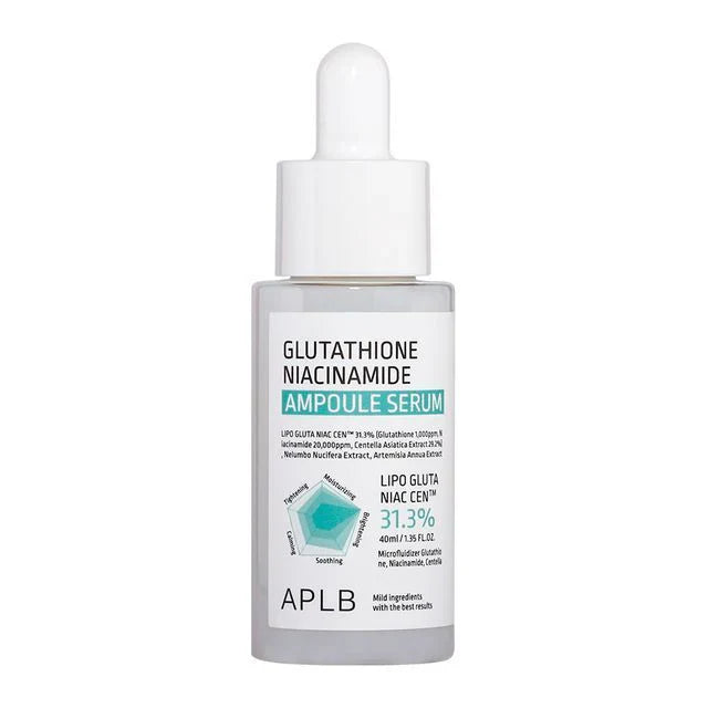 Glutathione Serum, Niacinamide Serum, Brightening Serum Pakistan, Dark Spot Corrector, Korean Skincare Serum, Face Serum for Glow, Pore Minimizing Serum, Acne Marks Treatment, Skin Whitening Serum, Even Skin Tone Serum, Makeup Stash Pakistan