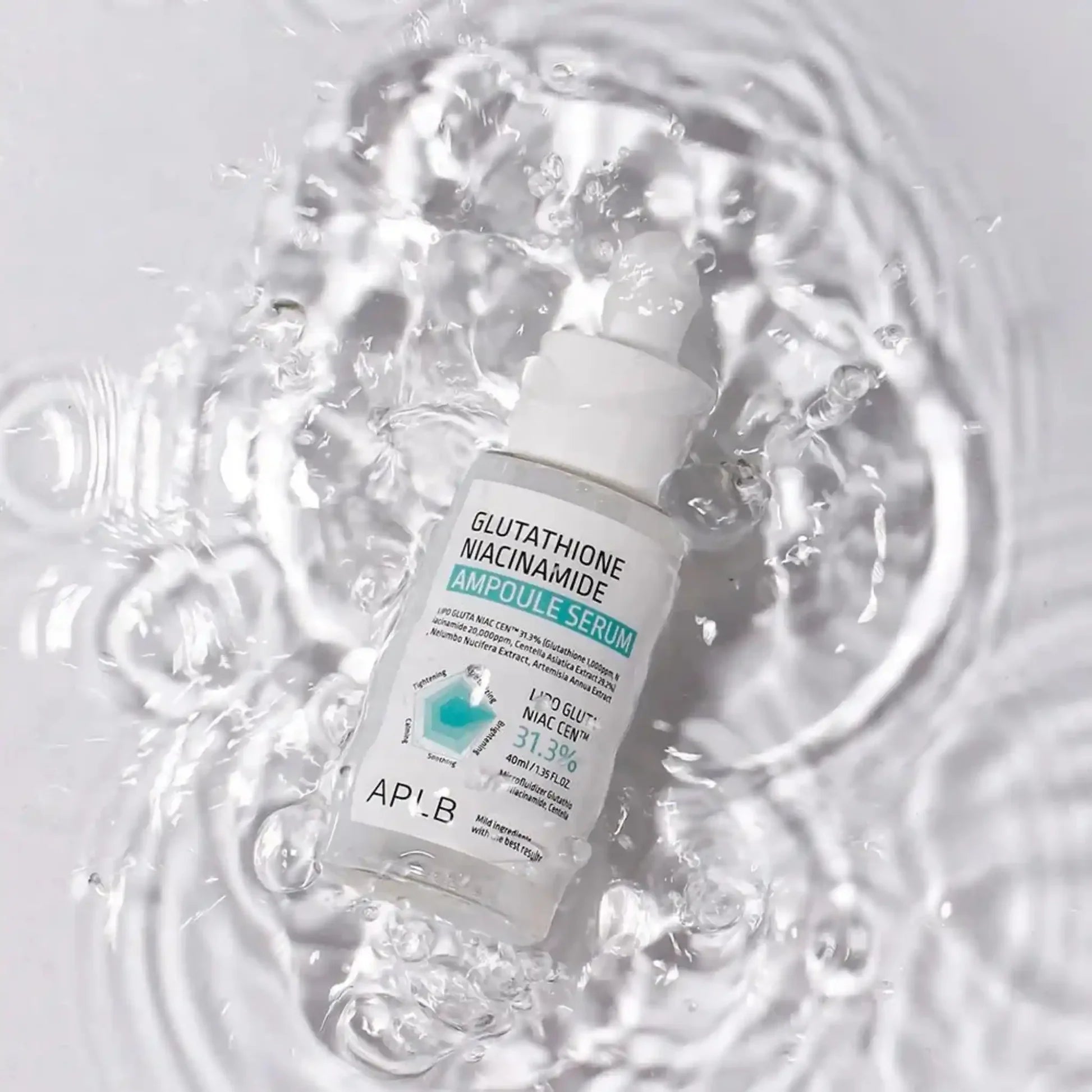 Glutathione Serum, Niacinamide Serum, Brightening Serum Pakistan, Dark Spot Corrector, Korean Skincare Serum, Face Serum for Glow, Pore Minimizing Serum, Acne Marks Treatment, Skin Whitening Serum, Even Skin Tone Serum, Makeup Stash Pakistan