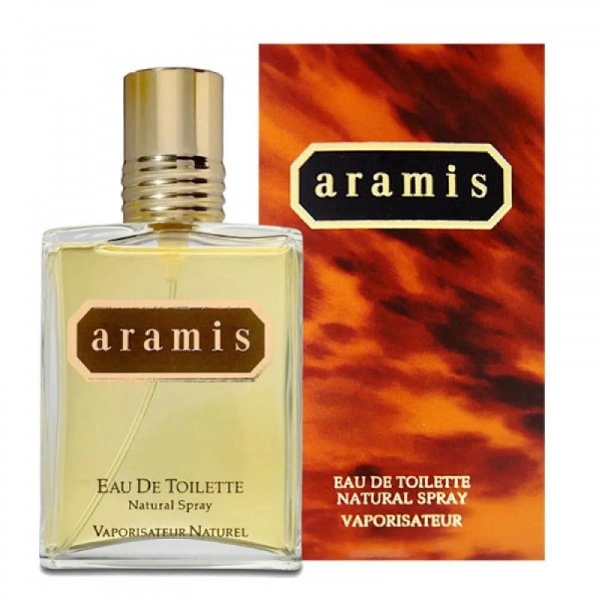 ARAMIS BROWN MEN EDT 110ML - Makeup Stash Pakistan