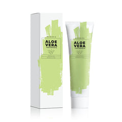 Essens - Aloe Vera Toothpaste 100 ML 3.3 oz - Makeup Stash Pakistan