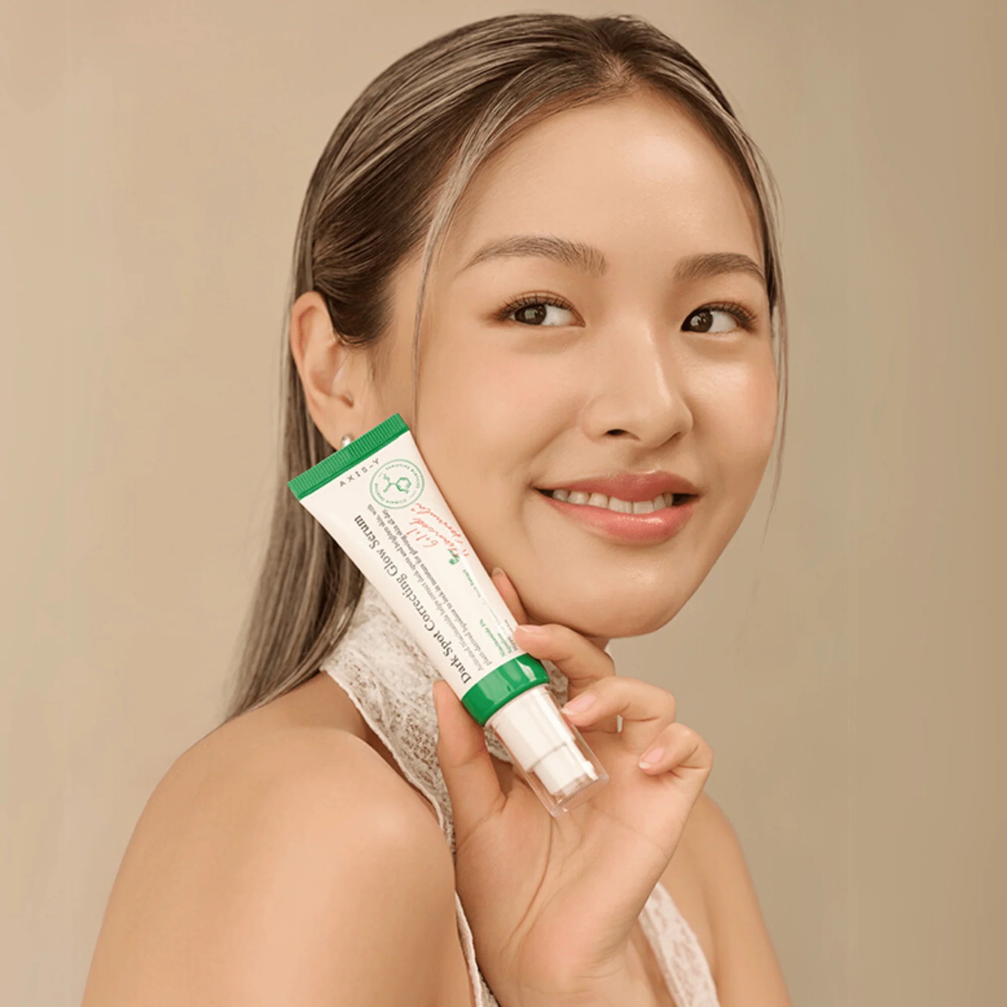 5% Niacinamide , Mini Brightening Serum ,  Dark Spot , Glow Serum , Makeupstashpk
