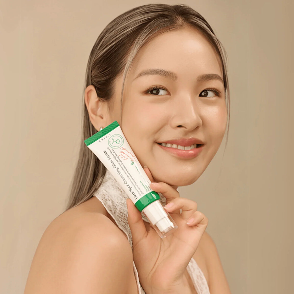5% Niacinamide , Mini Brightening Serum ,  Dark Spot , Glow Serum , Makeupstashpk

