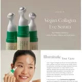 Axis Y-Vegan Collagen Eye Serum 10ml Makeup Stash Pakistan