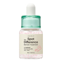 AXIS - Y Spot The Difference Blemish Treatment 15ml - Makeup Stash Pakistan