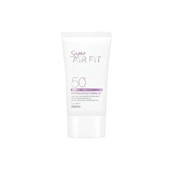 Mild Sunscreen,  Matte Sunscreen , Lightweight , Matte Finish , SPF Protection - Makeup Stash Pakistan
