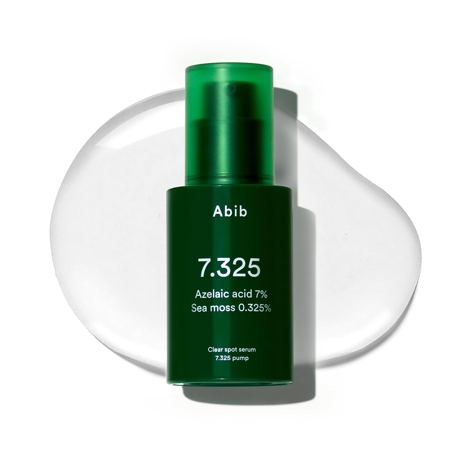 Abib Serum 30ml,Acne Care Serum,Blemish Control Serum,Dark Spot Serum,Post Acne Mark Treatment,Korean Acne Serum,Korean Skincare,Spot Treatment Serum,Clear Skin Serum - Makeupstashpk
