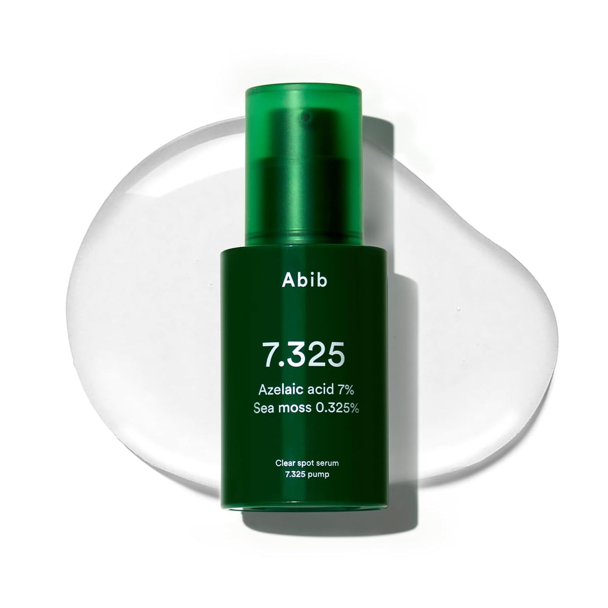 Abib Serum 30ml,Acne Care Serum,Blemish Control Serum,Dark Spot Serum,Post Acne Mark Treatment,Korean Acne Serum,Korean Skincare,Spot Treatment Serum,Clear Skin Serum - Makeupstashpk