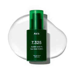 Abib Serum 30ml,Acne Care Serum,Blemish Control Serum,Dark Spot Serum,Post Acne Mark Treatment,Korean Acne Serum,Korean Skincare,Spot Treatment Serum,Clear Skin Serum - Makeupstashpk