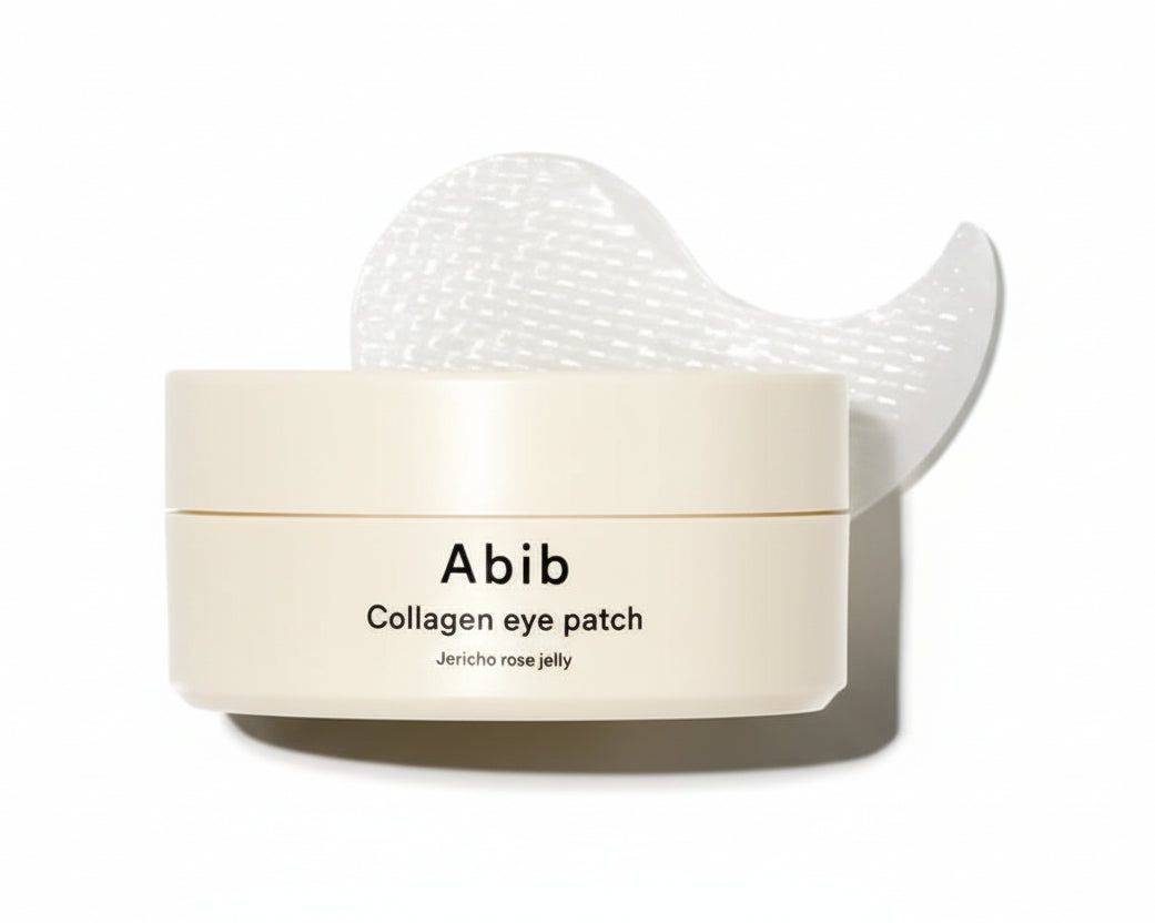 Eye Patch ,Rose Jelly, Hydrating , Firming Eye Masks , Under Eye Patches, eye care, Reducing Puffiness and Dark Circles , Makeup Stash Pakistan