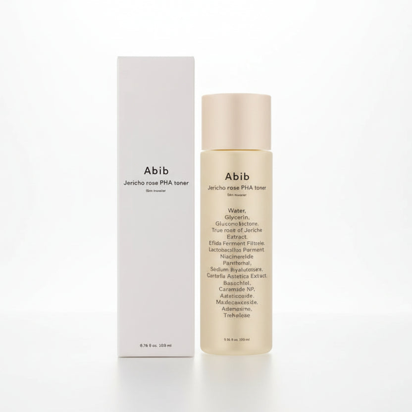 Gentle Exfoliating , Hydrating Toner, Smooth Skin , Rose extract, Lightweight , fast-absorbing , uneven skin tone , Makeup Stash Pakistan