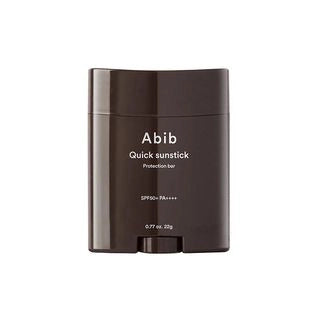 Abib Quick Sunstick Sunscreen 22g - Makeup Stash Pakistan