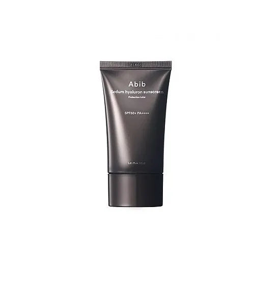 Abib - Sedum Hyaluron Sunscreen Protection Tube 50ml - Makeup Stash Pakistan
