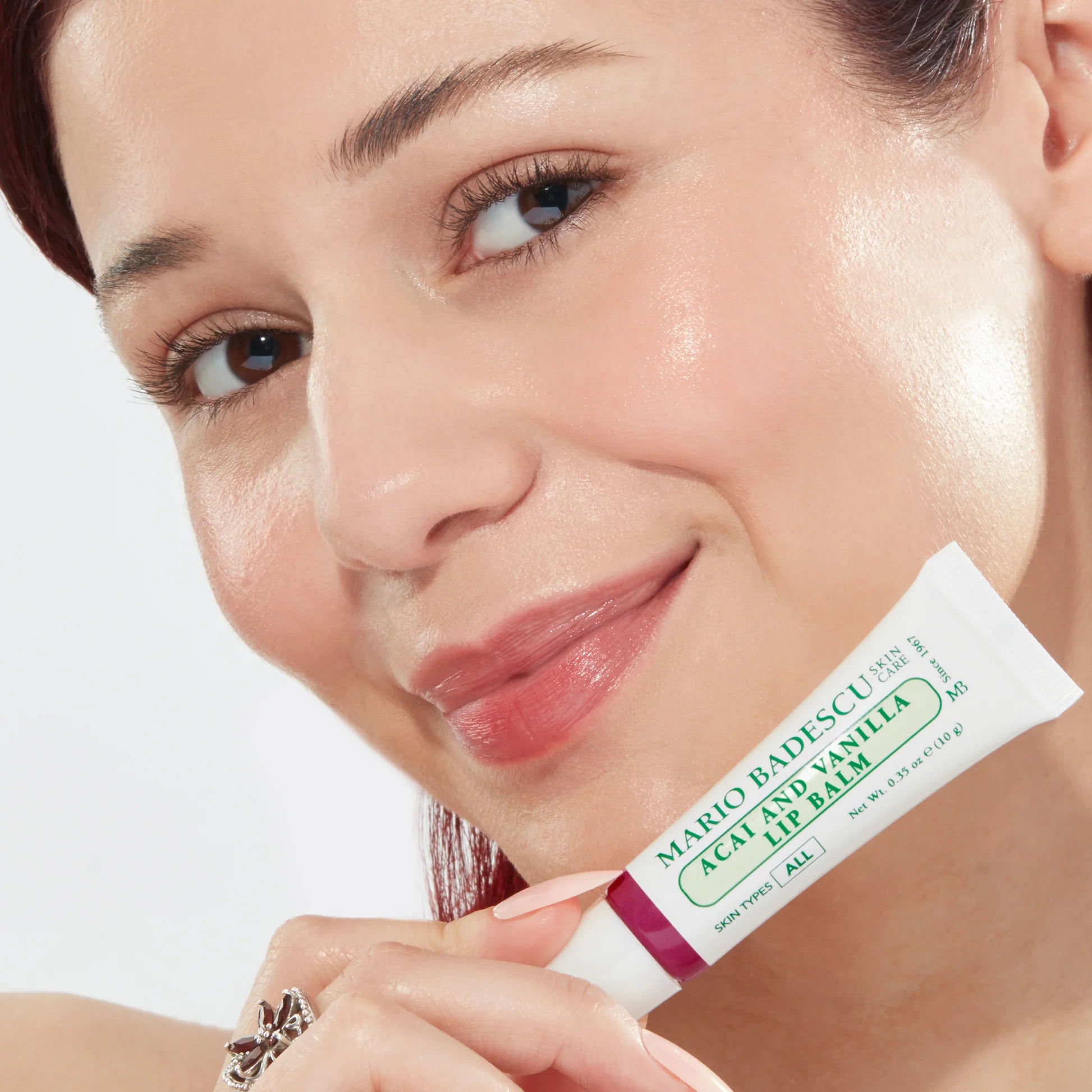 Lip Balm, Hydrating & Nourishing Lip Treatment, Soft Lips, Repairs Dry Lips, Long-lasting Moisture, Lip Care Treatment, Makeup Stash Pakistan