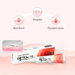 Effective Acne Cream , Pimples , Blemish Control Cream , Makeup Stash Pakistan