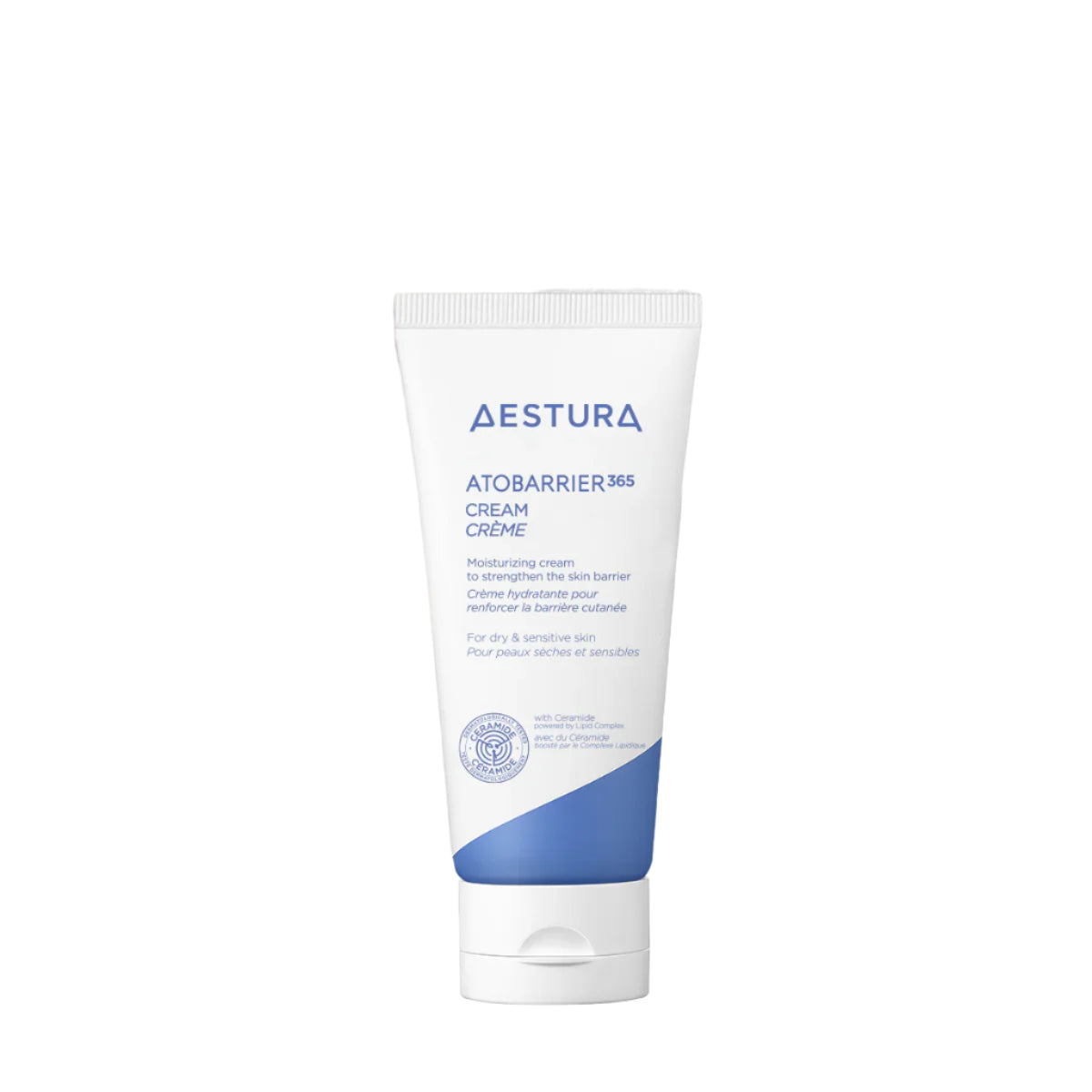 Intensive Ceramide ,Moisturizer, Dry , Sensitive Skin - Makeup Stash Pakistan
