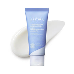 Hydro Soothing Cream Mini , Lightweight,  Ceramide , Moisturizer , Sensitive , Dry Skin - Makeup Stash Pakistan